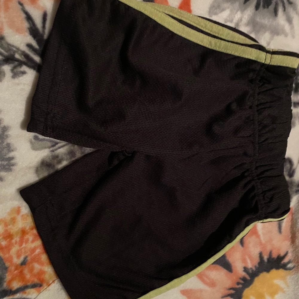 Toddler shorts